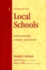 Image for Local Schools : Exploring Their History