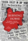 Image for The Burning Horse