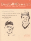 Image for The Baseball Research Journal (BRJ), Volume 14