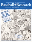 Image for The Baseball Research Journal (BRJ), Volume 17
