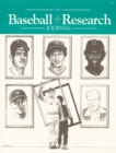 Image for The Baseball Research Journal (BRJ), Volume 20