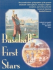 Image for Baseball&#39;s First Stars