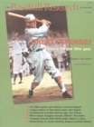 Image for The Baseball Research Journal (BRJ), Volume 28