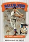 Image for Memories of a Ballplayer : Bill Werber and Baseball in the 1930s