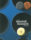 Image for The Baseball Research Journal (BRJ), Volume 32