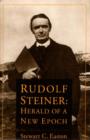 Image for Rudolf Steiner