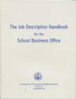 Image for The Job Description Handbook for the School Business Office