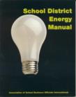 Image for School District Energy Manual