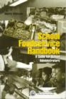 Image for School Foodservice Handbook