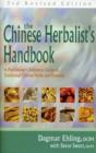 Image for The Chinese Herbalist&#39;s Handbook