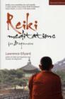 Image for Reiki meditations for beginners