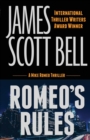 Image for Romeo&#39;s Rules (A Mike Romeo Thriller)