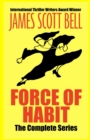 Image for Force of Habit : The Complete Series