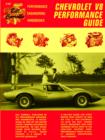 Image for Chevrolet Performance Guide (1955 to 1971)