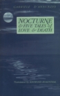Image for Nocturne and Five Tales of Love and Death