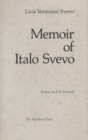 Image for Memoir of Italo Svevo