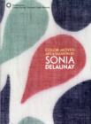 Image for Color Moves - Art &amp; Fashion by Sonia Delaunay