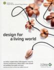 Image for Design for a living world