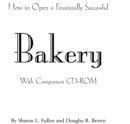 Image for How to Open a Financially Successful Bakery