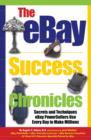 Image for The eBay Success Chronicles