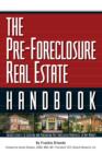 Image for Pre-Foreclosure Real Estate Handbook