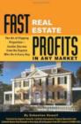 Image for Fast Real Estate Profits in Any Market