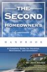 Image for Second Homeowner&#39;s Handbook