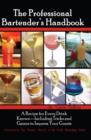 Image for Professional Bartender&#39;s Handbook