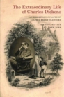 Image for The extraordinary life of Charles Dickens