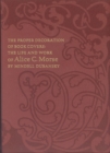 Image for The Proper Decoration of Book Covers – The Life and Work of Alice C. Morse
