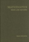 Image for Mathematics Tests and Reviews
