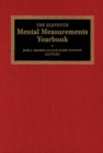 Image for The Eleventh Mental Measurements Yearbook