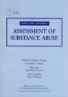 Image for Assessment of Substance Abuse