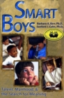 Image for Smart Boys : Talent, Manhood, and the Search for Meaning