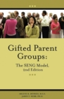 Image for Gifted Parent Groups : The Seng Model