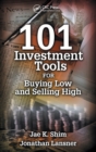 Image for 101 Investment Tools for Buying Low &amp; Selling High