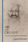 Image for Air and dreams  : an essay on the imagination of movement