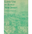 Image for Land Use in Early New Jersey