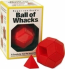 Image for The Ball of Whacks (Red)