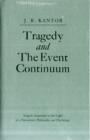 Image for Tragedy and the Event Continuum