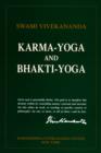 Image for Karma-Yoga and Bhakti-Yoga