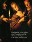 Image for Continuity, Innovation, and Connoisseurship