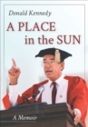 Image for A place in the sun: a memoir