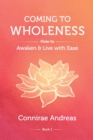 Image for Coming to Wholeness