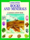 Image for Discover Rocks and Minerals