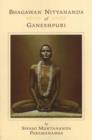 Image for Bhagawan Nityananda of Ganeshpuri : 2nd Edition