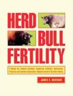 Image for Herd Bull Fertility