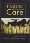Image for Holistic Veterinary Care