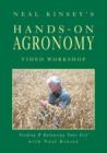 Image for Hands-on Agronomy Workshop DVD PAL