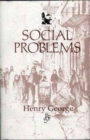 Image for Social Problems